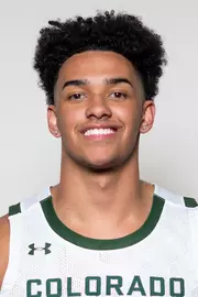Jalen Lake - 2022-23 Headshot