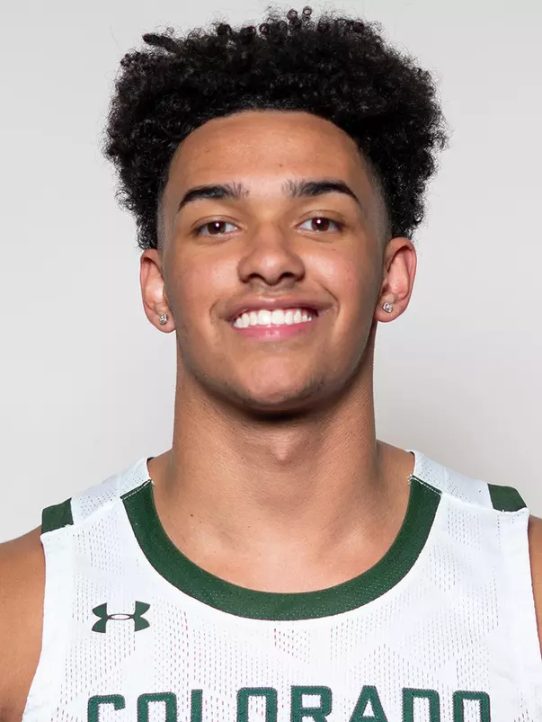 Jalen Lake - 2022-23 Headshot