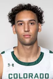 Isaiah Rivera - 2022-23 Headshot