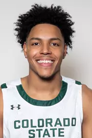 Josiah Strong - 2022-23 Headshot