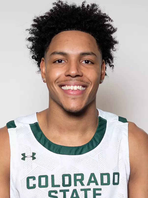 Josiah Strong - 2022-23 Headshot