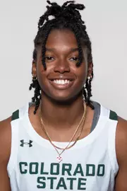 Destiny Thurman 2022-23 Headshot