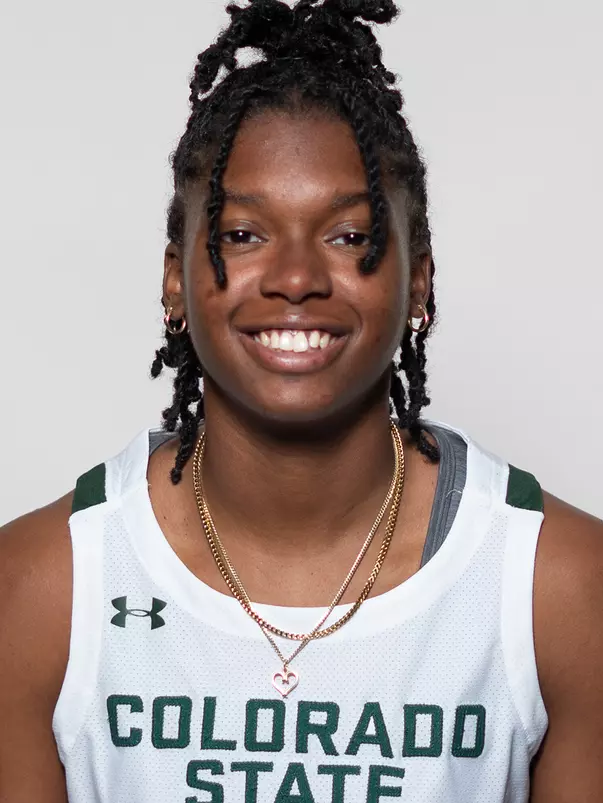 Destiny Thurman 2022-23 Headshot