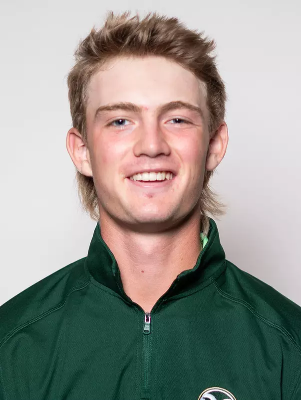 Matthew Wilkinson - 2022-23 Headshot