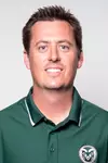 Michael Wilson - 2022-23 Headshot