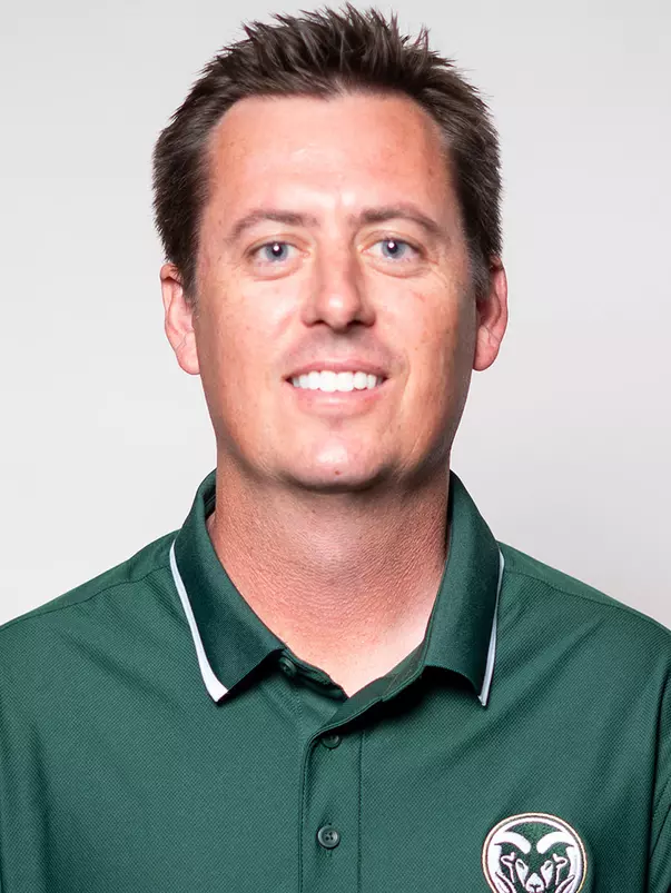 Michael Wilson - 2022-23 Headshot