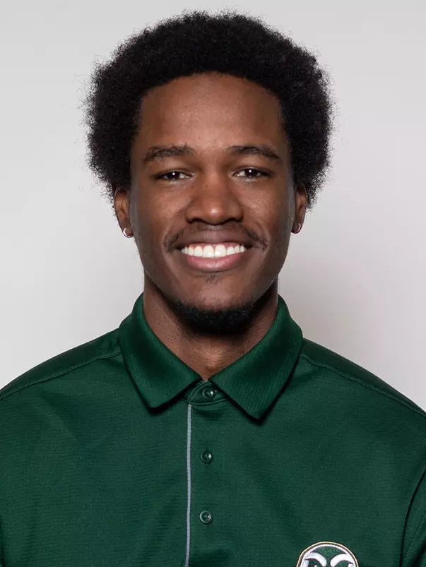 Aaron Young - 2022-23 Headshot