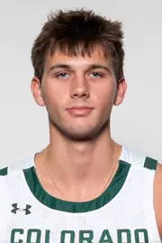 Trace Young - 2022-23 Headshot