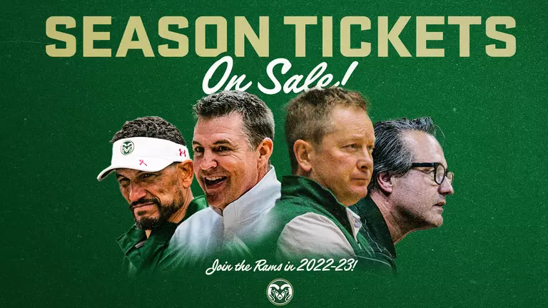 Join the Rams in 2022-23!