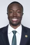 Mikael Bradford - 2022 Headshot