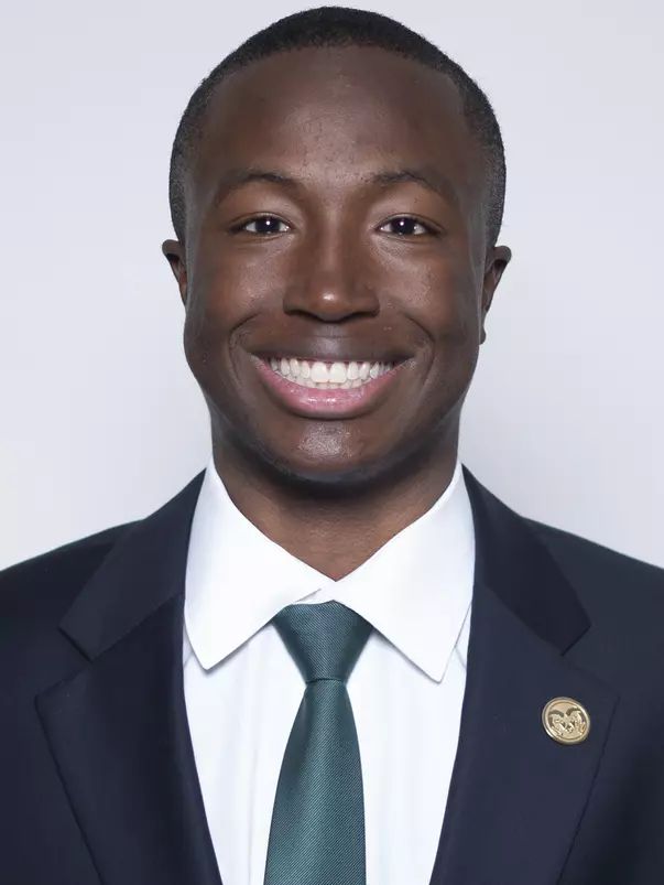 Mikael Bradford - 2022 Headshot