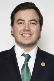 Zack Lanningham