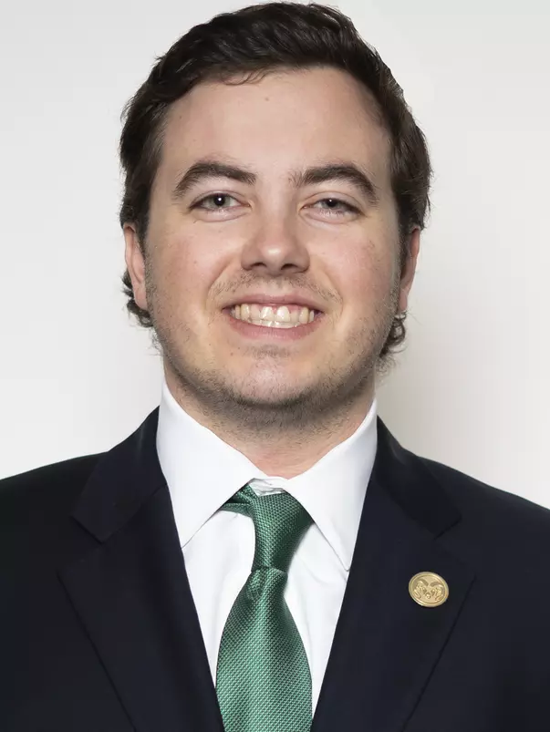 Zack Lanningham - 2022 Headshot