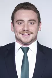 Josh Raykin