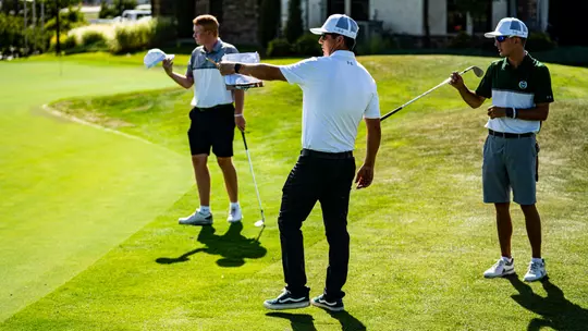 Time To Get To Know Each Other