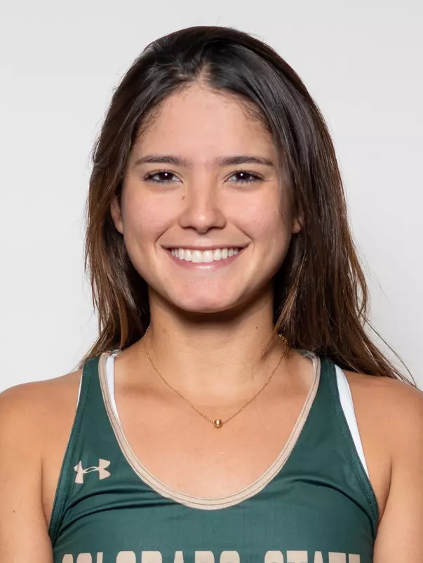 2022-23 Tennis Head Shots Luana Avelar