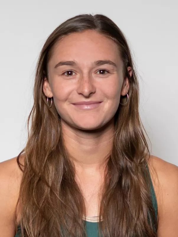 2022-23 Tennis Head Shots Radka Buzkova