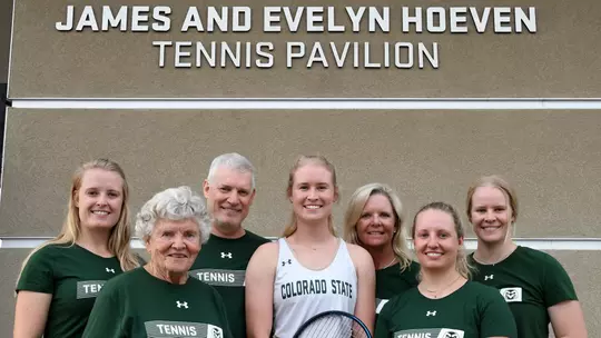 Finding Everything She Needs in a Place She Wants