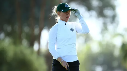 Bergsdottir Puts Classes on Hold For World Lessons