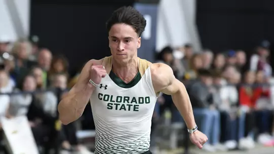 Bad Days Lead to Better Performances for Cauble