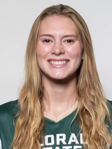 Ashley York Headshot