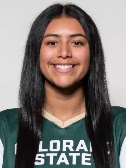 Carolina Buffaloe Headshot