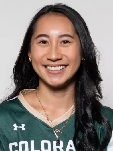 Maya Matsubara Headshot