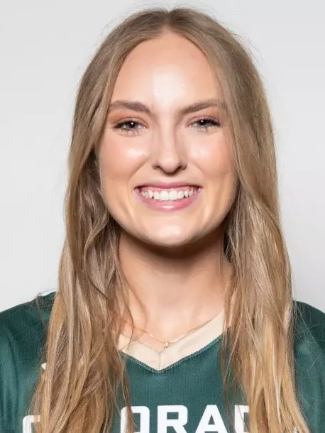 Kaitlyn Cook Headshot