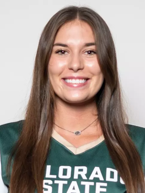 Sydney Hornbuckle Headshot