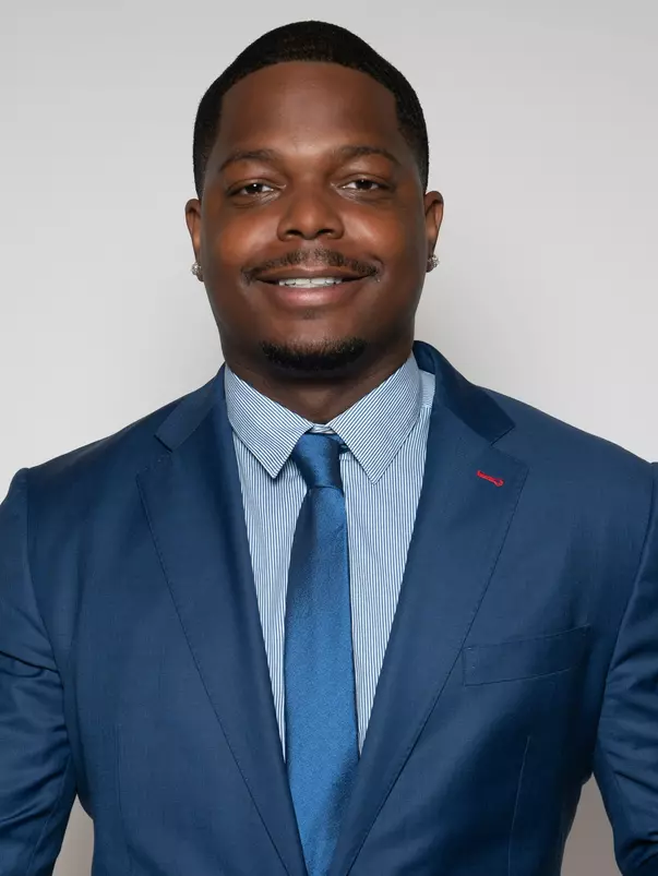 CJ Rivers Headshot 2023