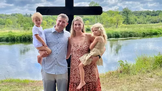 Enshrined: Going Back Home Great for Meyer