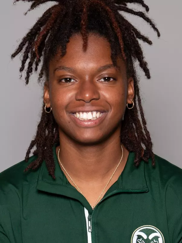 Destiny Thurman 2023 HS