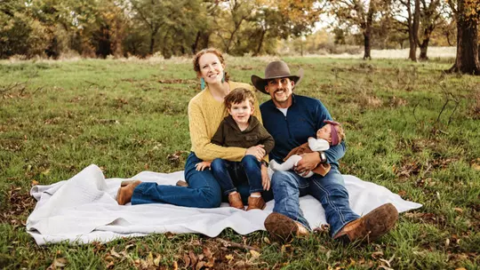 Enshrined: Richburg Grateful for Every Step of Life