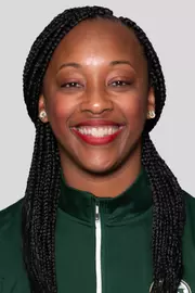 Kasondra McKay