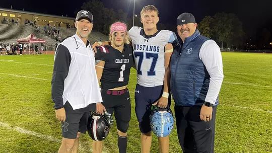 Looking to Build a Legacy All Their Own