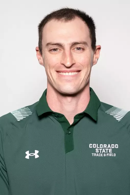 Chase Hood Headshot