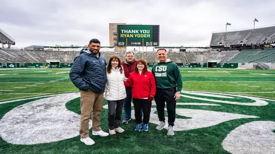 Community Support Lifts Grit Run to Over $40,000 for CF Research