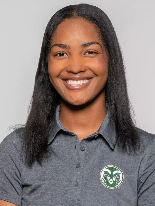 Nika Walker Headshot 2023
