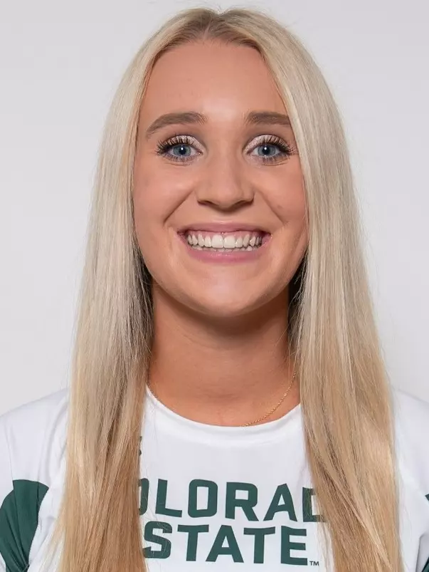 Barrett Power Headshot