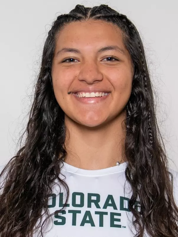 Kekua Richards Headshot