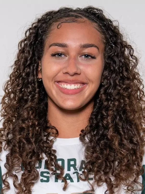 Taylor Pagan Headshot