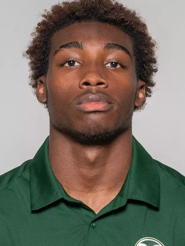 Kenyon Agurs Headshot 2023