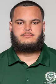 Cameron Bariteau Headshot 2023