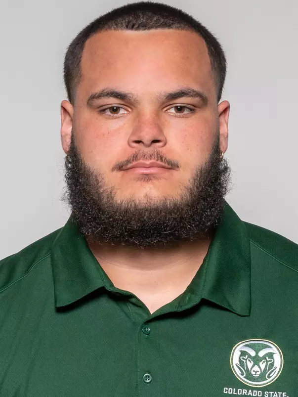 Cameron Bariteau Headshot 2023