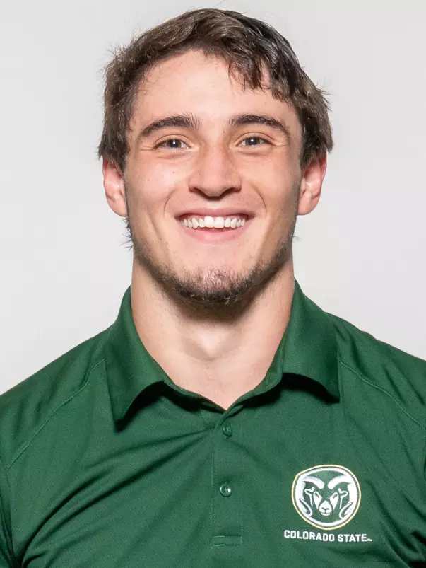 Henry Blackburn Headshot 2023