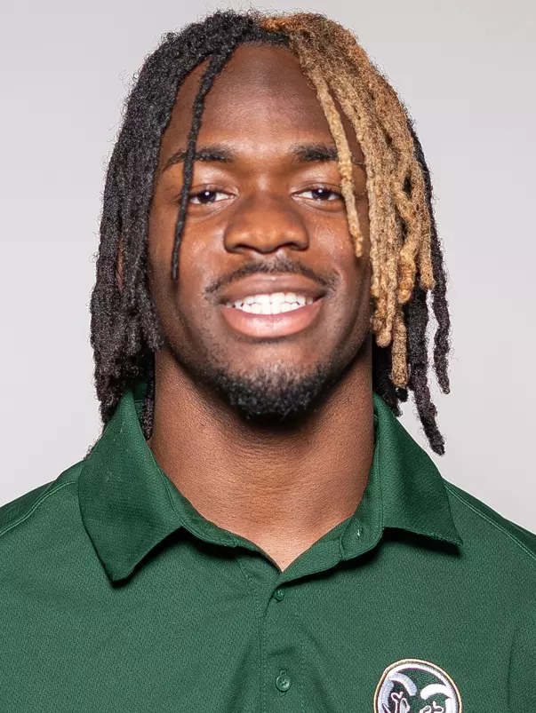 Lavon Brown Headshot 2023