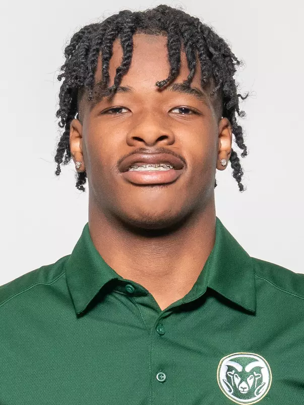 Louis Brown Headshot 2023