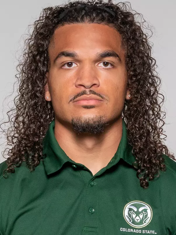 Vince Brown Headshot 2023