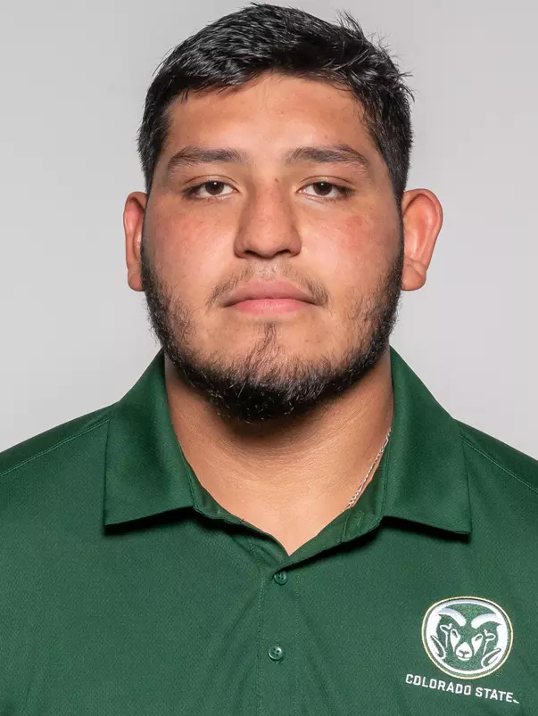 Brian Crespo-Jaquez Headshot 2023