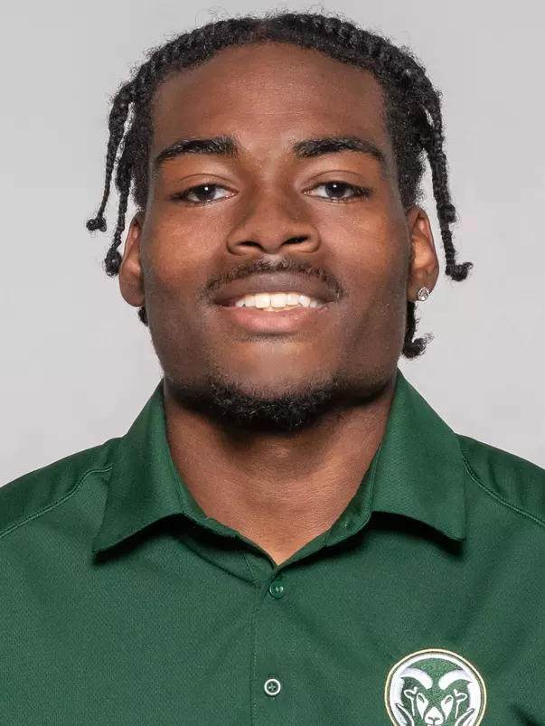 Silas Evans Headshot 2023